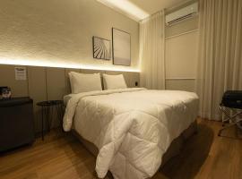 Morada Inn Hotel, hotel perto de Aeroporto de Franca - FRC, 