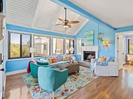 SL912: 912 Sealoft, hotel in Seabrook Island