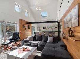 Forest Apartment - Renchen, Hotel in Renchen