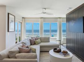 WS4456: 4456 Windswept, hotel in Kiawah Island