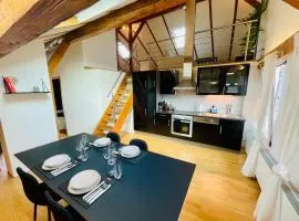 -TheUrbanist- Sauna Free Parking Fast WiFi