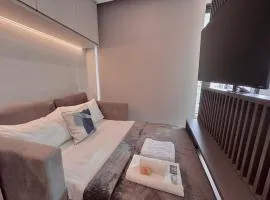 2110 - Rentaqui Apartment Moema Classic