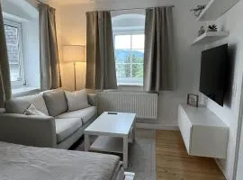 Yellow House Apartments - Top 3