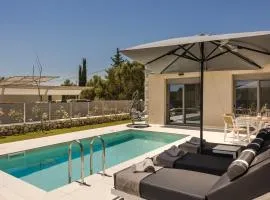 Ionian Treasure Suites
