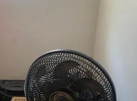 Casa no centro de Belém