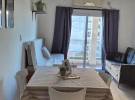 VitruApart Temporario, apartamentai mieste Resistensija