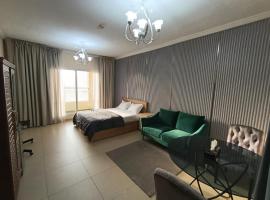ApartHotel Rooms, hotel in Ajman