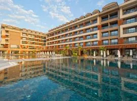 Aletris Deluxe Hotel & SPA