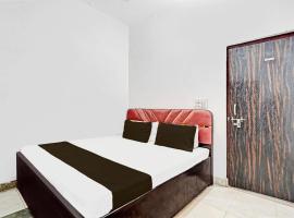 Hotel O The Virat, hotel in Hodal