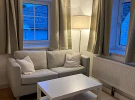 Yellow House Apartments - Top 3