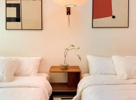 혜화역, 종로, 명동5분,홍대,이태원20분