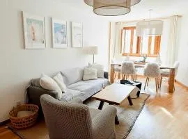 Arafita, cálido y familiar - Arafita Apartamentos