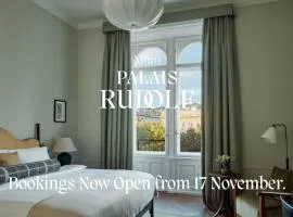 Miiro Palais Rudolf NEW OPENING