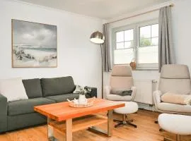 Residenz Rosengrund Wohnung Küstenlicht mit Schwimmbad