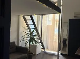 City Center Bari Academy 1