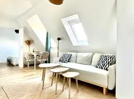 Appartement Douillet - Vue Mer - Piscine/ Tennis