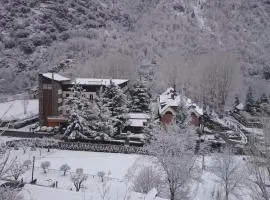Hotel SNÖ Condes del Pallars