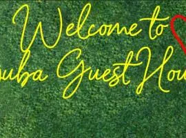 Djuba Guest House