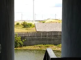 Casa de Praia em Icaraizinho Anahí Lodge