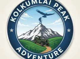 kolkumalai tent stay