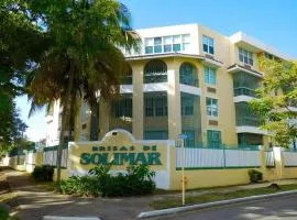 Brisas de Solimar Luquillo Beach Apartment