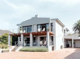 Whale Away Guest House, hotel en Hermanus