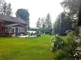 Kaisanranta - Loma-asunto jopa 16 hengelle