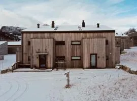 Hemsedal ski in ski out, modern comfort by the slopes