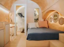 Grotta Angolo Laggetto