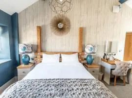 Wheatsheaf Inn, Bar Hill