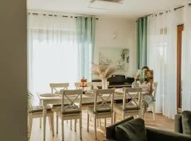 Dom Marina - Sauna & Balia, Blisko Morza i Trójmiasta