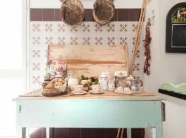 Casina Grassi In Salento