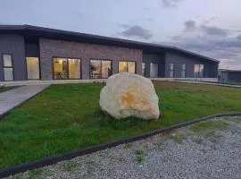 Oceana Suites Puerto Varas