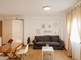 En el Corazón de Sevilla