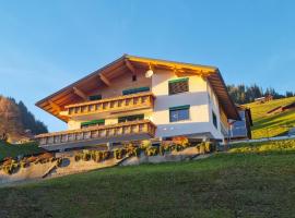 Grundwert Apartment, Hotel in Sonntag