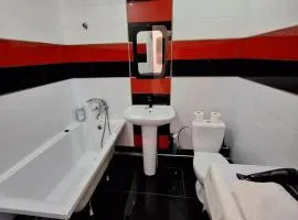 Однокімнатна квартира на 9 поверсі на Садовому