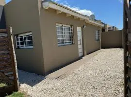 Casa una habitación, 4 personas, zona parque