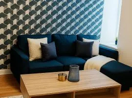 Charming 1-Bed Home in Aberdeen