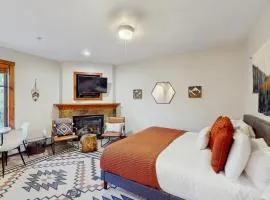 Main Street Station #1210