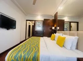 Hotel The Prime, Har Ki Pauri, Haridwar