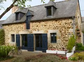 Maison Les Volets Bleus Binic
