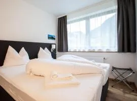 Chalet Resort Montafon -Kollin & Cirrus-