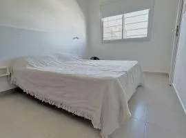 Casa una habitación, 4 personas, zona parque