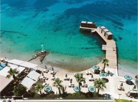 Casa Nonna Bodrum - Adult Only, spa hotel in Bodrum City