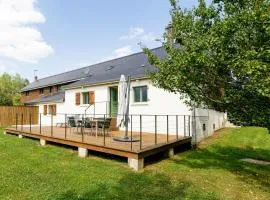 Le Vert Bocage - Avec Jardin