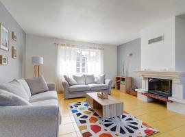 L'Orée du Bois - Avec Jardin, hotel en Rouvroy-sur-Serre