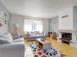 L'Orée du Bois - Avec Jardin