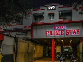 Townhouse Prime Stay