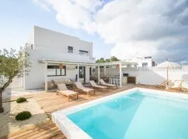 Carvalhal Beach House