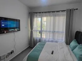 Studio Apartment - The Arc II